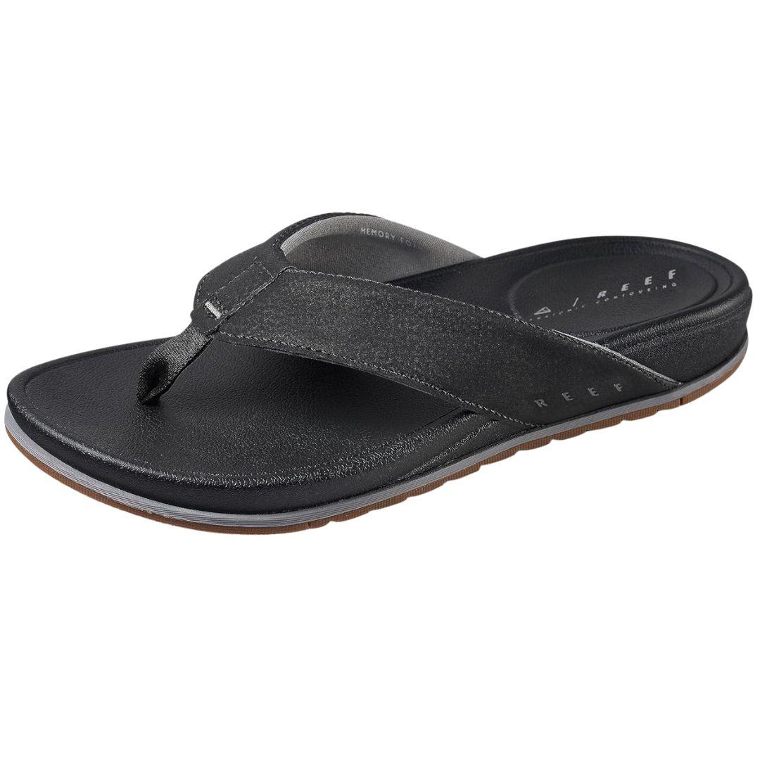 Reef Men's Cushion Bonzer Flip Flops
